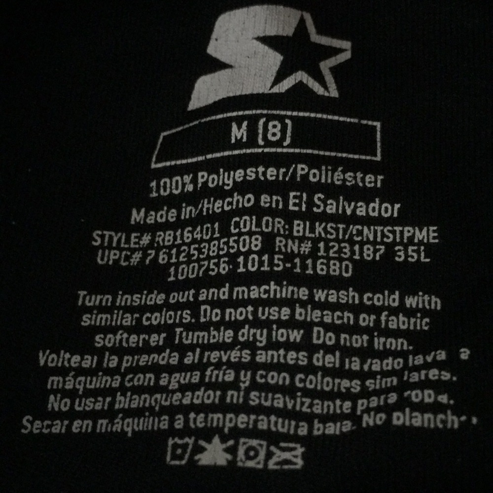 Shirt - Picture 2 of 3